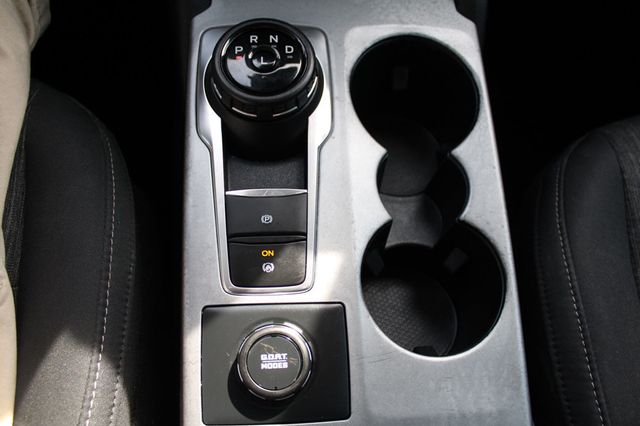 2022 Ford Bronco Sport Big Bend 4x4 - 23000116 - 28