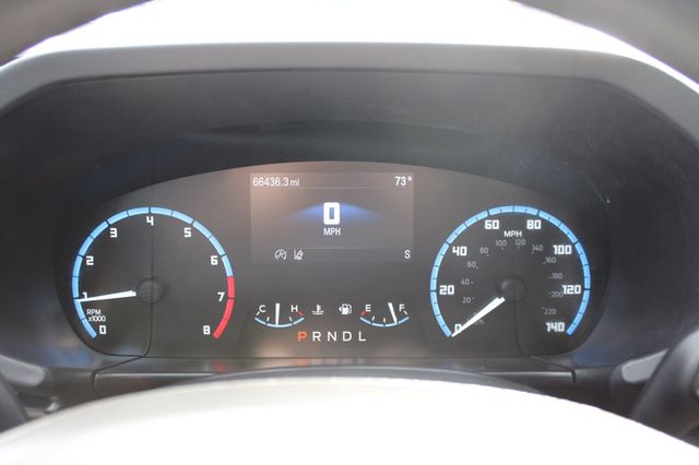 2022 Ford Bronco Sport Big Bend 4x4 - 23000116 - 5