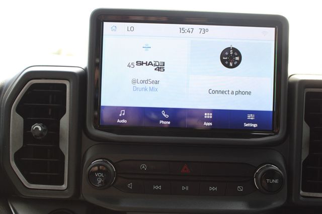 2022 Ford Bronco Sport Big Bend 4x4 - 23000116 - 6