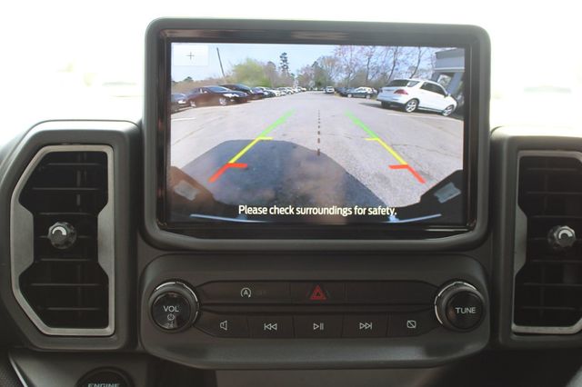 2022 Ford Bronco Sport Big Bend 4x4 - 23000116 - 7