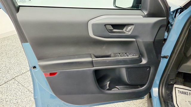 2022 Ford Bronco Sport Big Bend 4x4 - 22966680 - 9