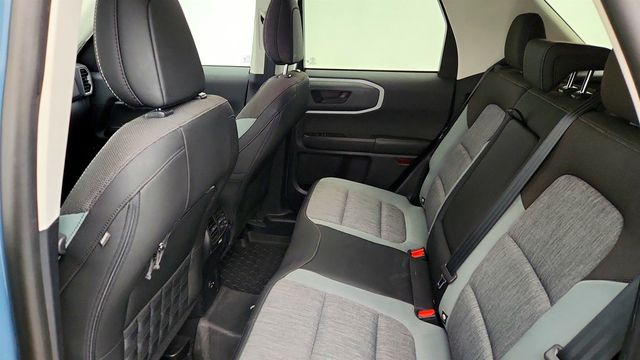 2022 Ford Bronco Sport Big Bend 4x4 - 22966680 - 19