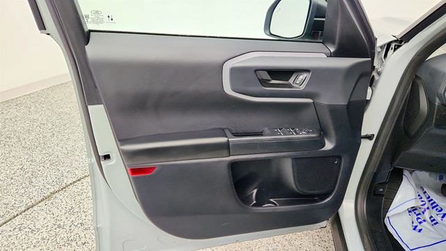 2022 Ford Bronco Sport Big Bend 4x4 - 23017502 - 9