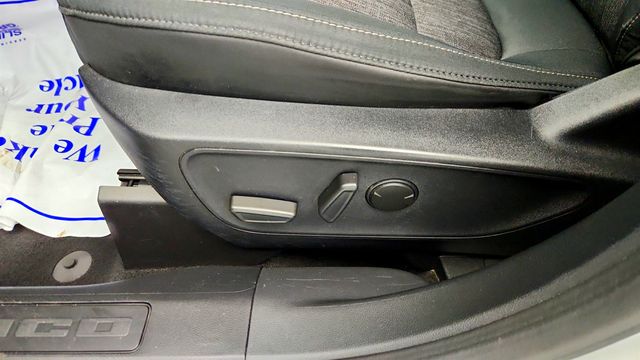 2022 Ford Bronco Sport Big Bend 4x4 - 23017502 - 10