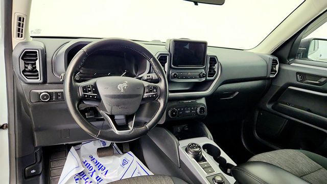 2022 Ford Bronco Sport Big Bend 4x4 - 23017502 - 11