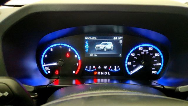 2022 Ford Bronco Sport Big Bend 4x4 - 23017502 - 13