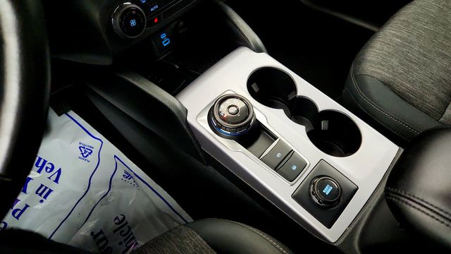 2022 Ford Bronco Sport Big Bend 4x4 - 23017502 - 15