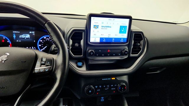 2022 Ford Bronco Sport Big Bend 4x4 - 23017502 - 16