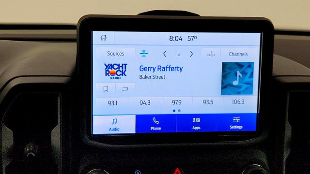 2022 Ford Bronco Sport Big Bend 4x4 - 23017502 - 17