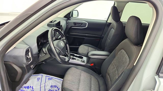 2022 Ford Bronco Sport Big Bend 4x4 - 23017502 - 18