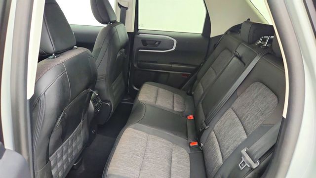2022 Ford Bronco Sport Big Bend 4x4 - 23017502 - 19