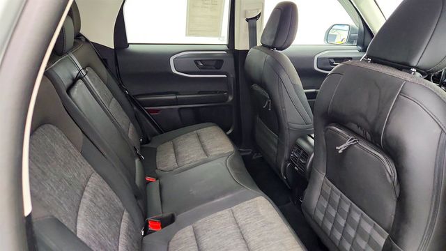 2022 Ford Bronco Sport Big Bend 4x4 - 23017502 - 21