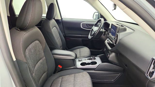 2022 Ford Bronco Sport Big Bend 4x4 - 23017502 - 22