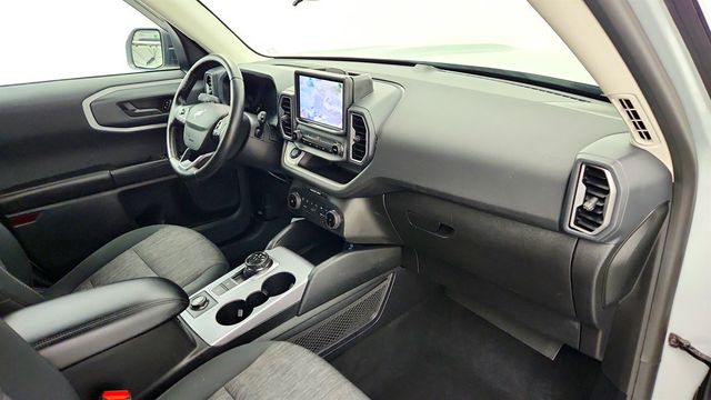 2022 Ford Bronco Sport Big Bend 4x4 - 23017502 - 23