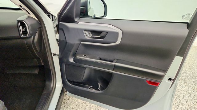 2022 Ford Bronco Sport Big Bend 4x4 - 23017502 - 24