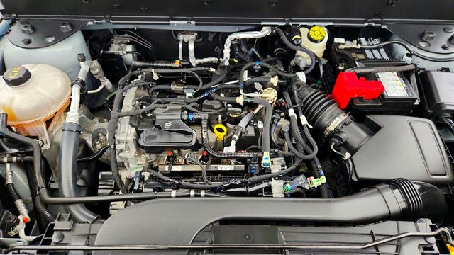 2022 Ford Bronco Sport Big Bend 4x4 - 23017502 - 25