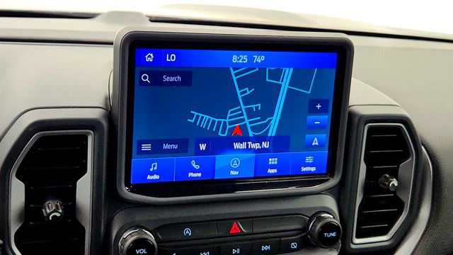 2022 Ford Bronco Sport Big Bend 4x4 - 23034666 - 18