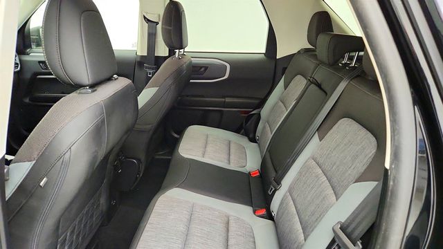 2022 Ford Bronco Sport Big Bend 4x4 - 23034666 - 20