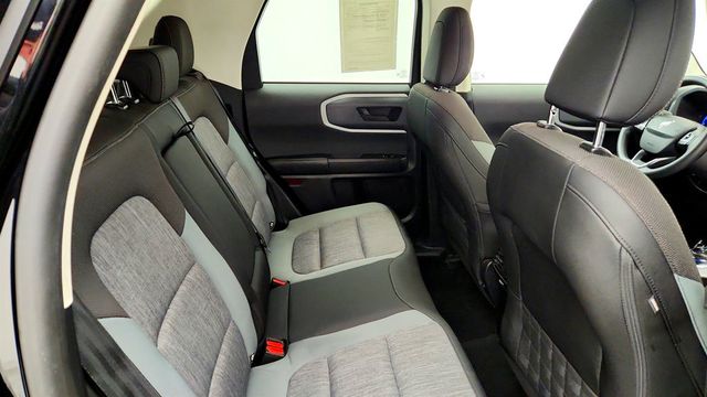 2022 Ford Bronco Sport Big Bend 4x4 - 23034666 - 22