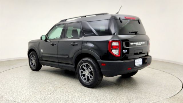 2022 Ford Bronco Sport Big Bend 4x4 - 23034666 - 6