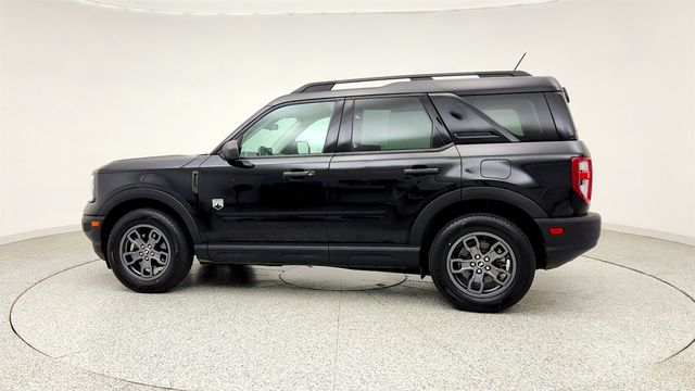 2022 Ford Bronco Sport Big Bend 4x4 - 23034666 - 7