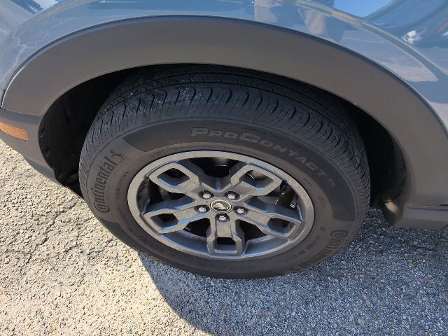 2022 Ford Bronco Sport Big Bend 4x4 - 23028757 - 9