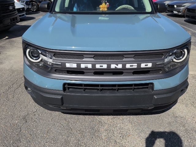 2022 Ford Bronco Sport Big Bend 4x4 - 23028757 - 11