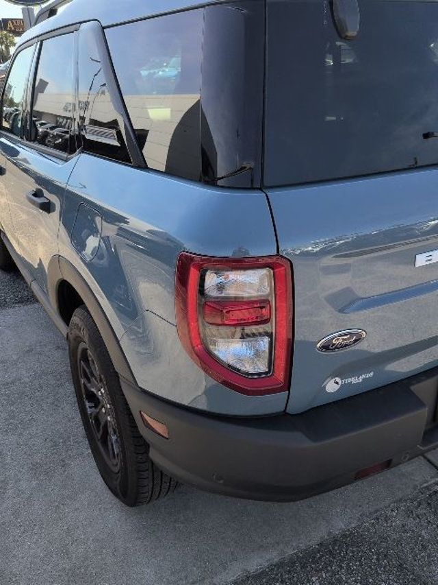 2022 Ford Bronco Sport Big Bend 4x4 - 23028757 - 6