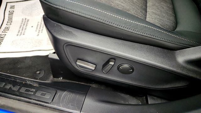 2022 Ford Bronco Sport Big Bend 4x4 w/ Convenience & Class II Trailer Tow Packages - 23005723 - 10