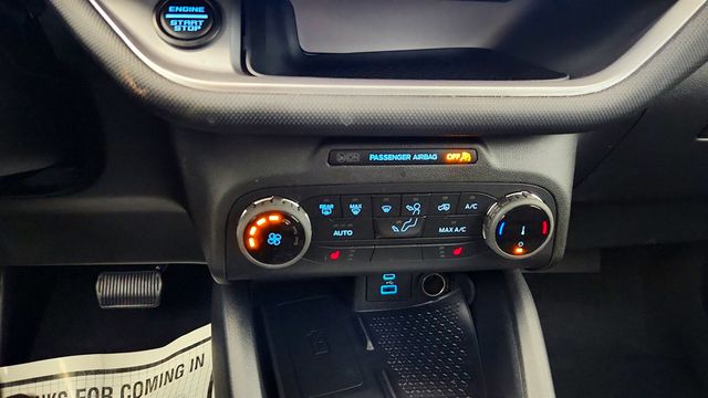 2022 Ford Bronco Sport Big Bend 4x4 w/ Convenience & Class II Trailer Tow Packages - 23005723 - 17