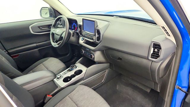 2022 Ford Bronco Sport Big Bend 4x4 w/ Convenience & Class II Trailer Tow Packages - 23005723 - 23