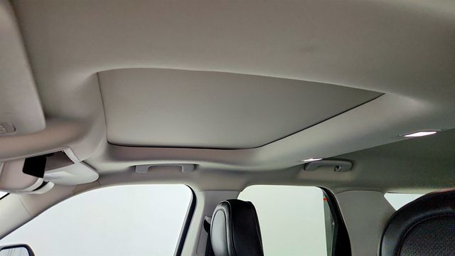 2022 Ford Bronco Sport Big Bend 4x4 w/ Convenience Package & Power Moonroof - 23005639 - 9