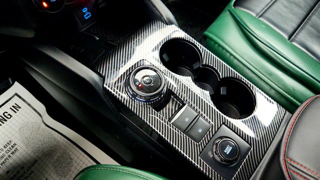 2022 Ford Bronco Sport Big Bend 4x4 w/ Convenience Package & Power Moonroof - 23005639 - 15