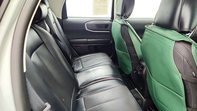 2022 Ford Bronco Sport Big Bend 4x4 w/ Convenience Package & Power Moonroof - 23005639 - 21