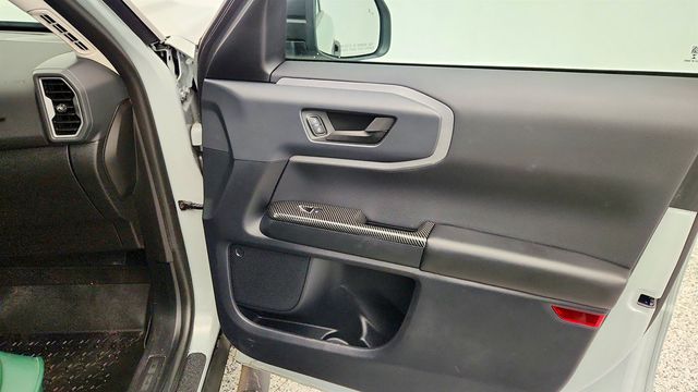 2022 Ford Bronco Sport Big Bend 4x4 w/ Convenience Package & Power Moonroof - 23005639 - 24