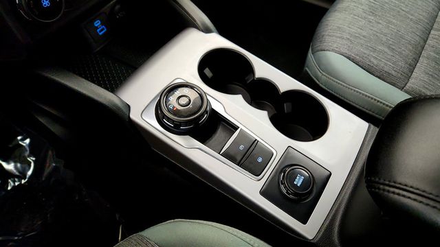 2022 Ford Bronco Sport Big Bend 4x4 w/ Ford Co-Pilot360 Assist+ - 23034666 - 15