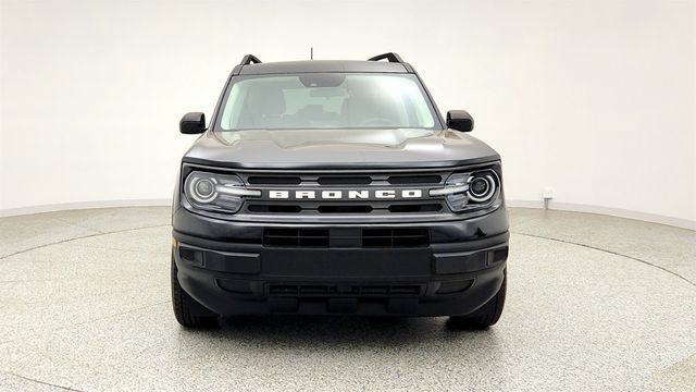 2022 Ford Bronco Sport Big Bend 4x4 w/ Ford Co-Pilot360 Assist+ - 23034666 - 1