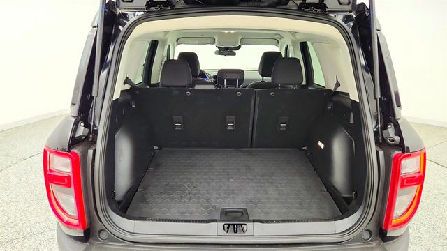 2022 Ford Bronco Sport Big Bend 4x4 w/ Ford Co-Pilot360 Assist+ - 23034666 - 21