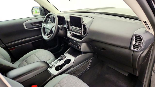 2022 Ford Bronco Sport Big Bend 4x4 w/ Ford Co-Pilot360 Assist+ - 23034666 - 24