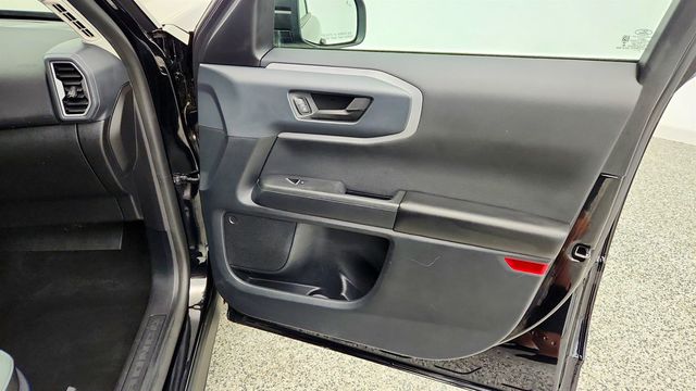 2022 Ford Bronco Sport Big Bend 4x4 w/ Ford Co-Pilot360 Assist+ - 23034666 - 25