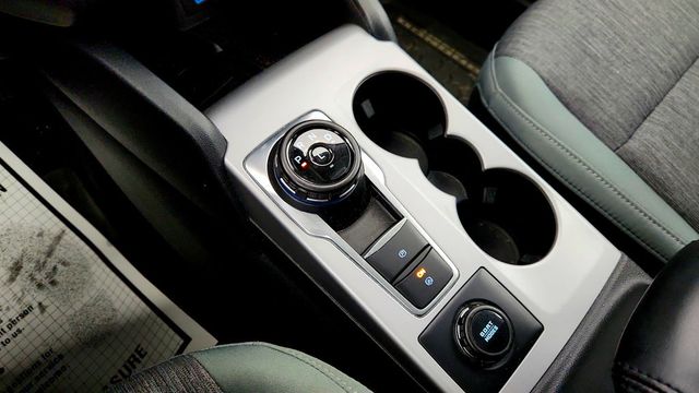 2022 Ford Bronco Sport Big Bend 4x4 with Convenience Package - 22966680 - 15