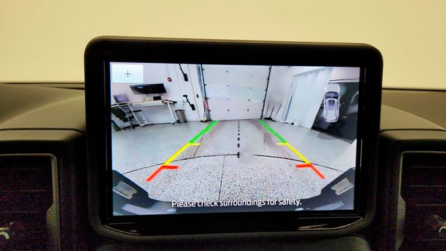 2022 Ford Bronco Sport Big Bend 4x4 with Convenience Package - 22966680 - 17