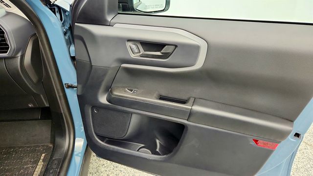 2022 Ford Bronco Sport Big Bend 4x4 with Convenience Package - 22966680 - 24