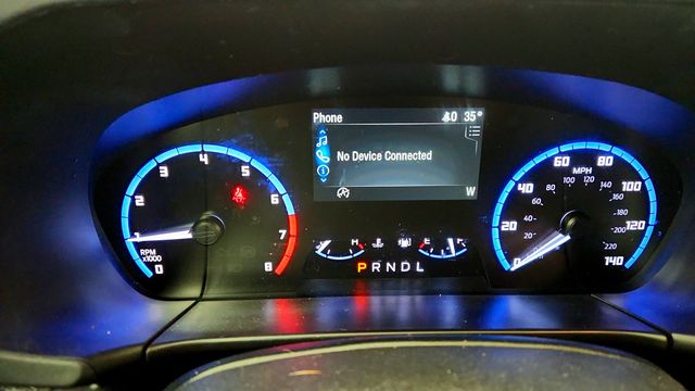 2022 Ford Bronco Sport Big Bend 4x4 with Convenience Package - 22985881 - 12