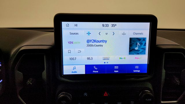 2022 Ford Bronco Sport Big Bend 4x4 with Convenience Package - 22985881 - 14