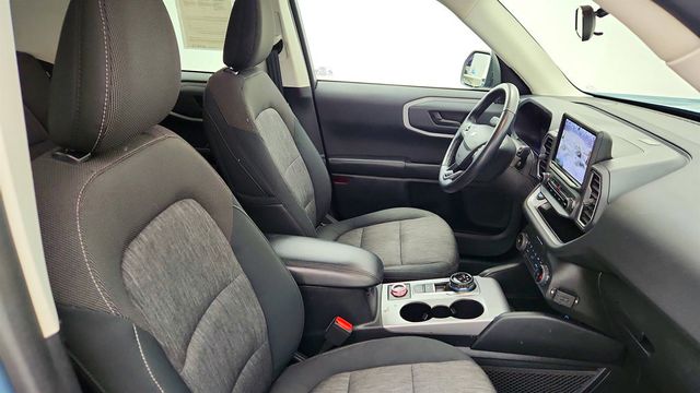 2022 Ford Bronco Sport Big Bend 4x4 with Convenience Package - 22985881 - 19