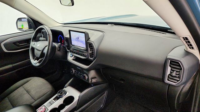 2022 Ford Bronco Sport Big Bend 4x4 with Convenience Package - 22985881 - 20