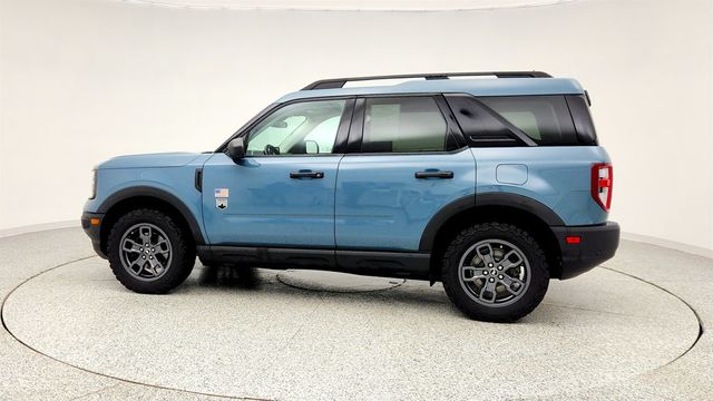 2022 Ford Bronco Sport Big Bend 4x4 with Convenience Package - 22985881 - 7