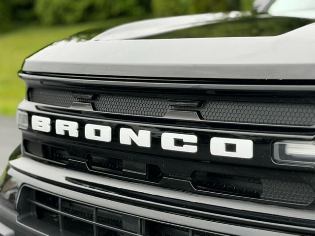 2022 Ford Bronco Sport Outer Banks 4x4 - 23020726 - 10