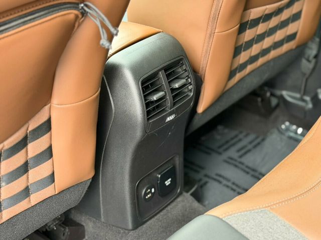 2022 Ford Bronco Sport Outer Banks 4x4 - 23020726 - 28
